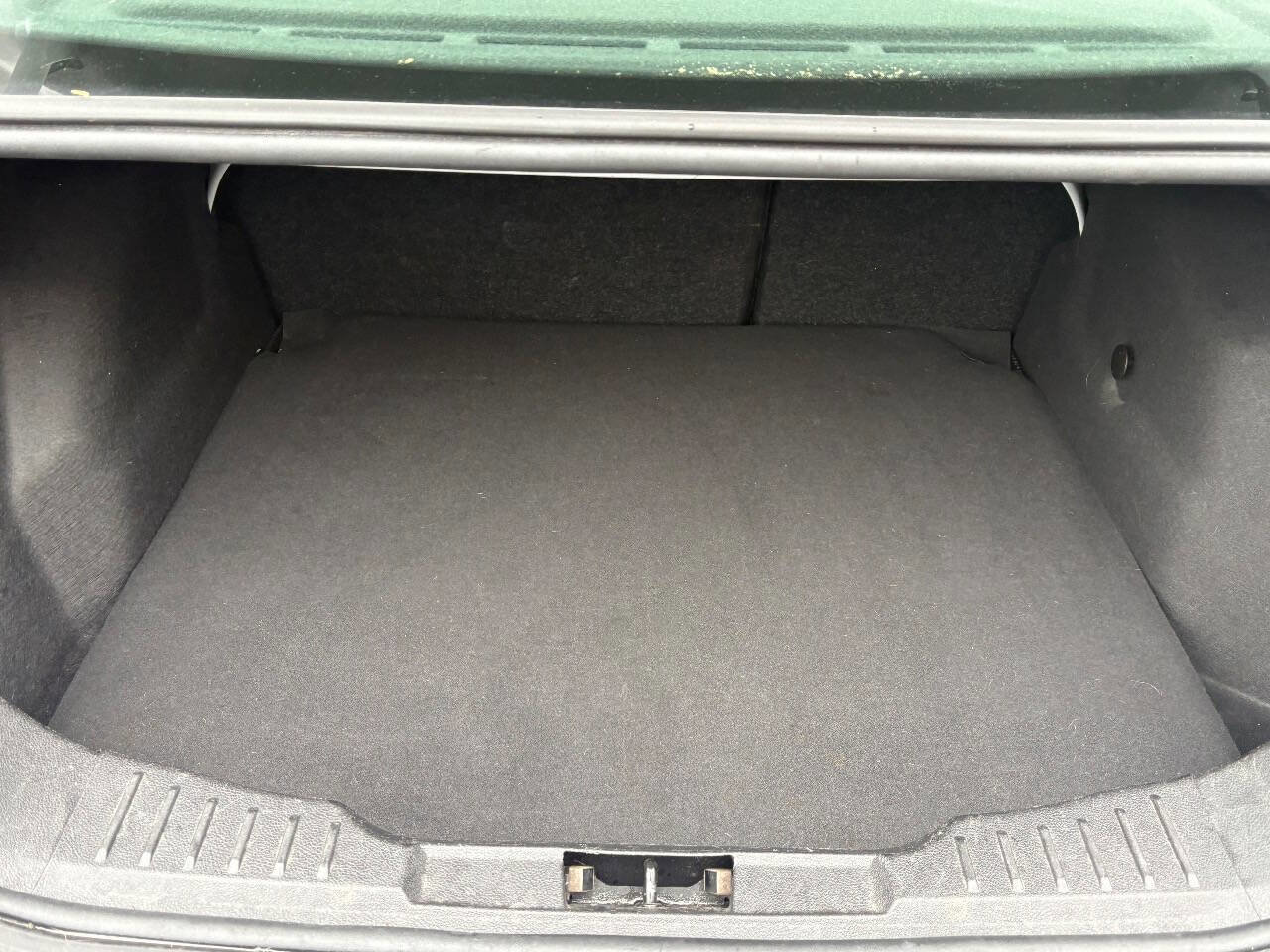 Used 2015 Ford Focus SE FWD image 24