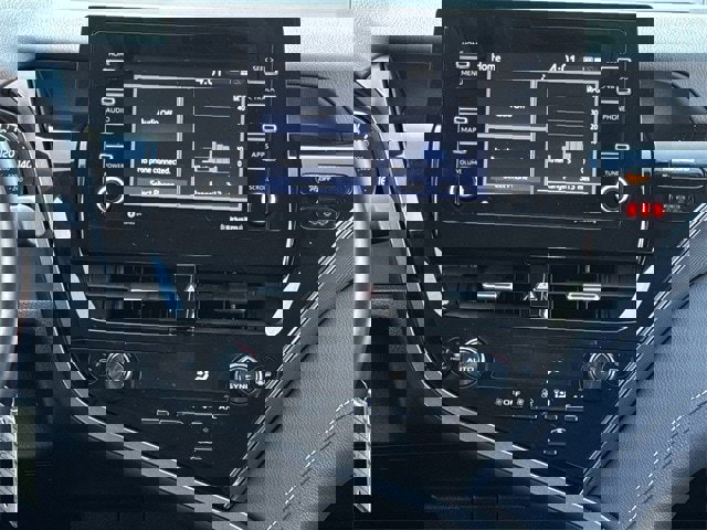 Used 2024 Toyota Camry SE image 16