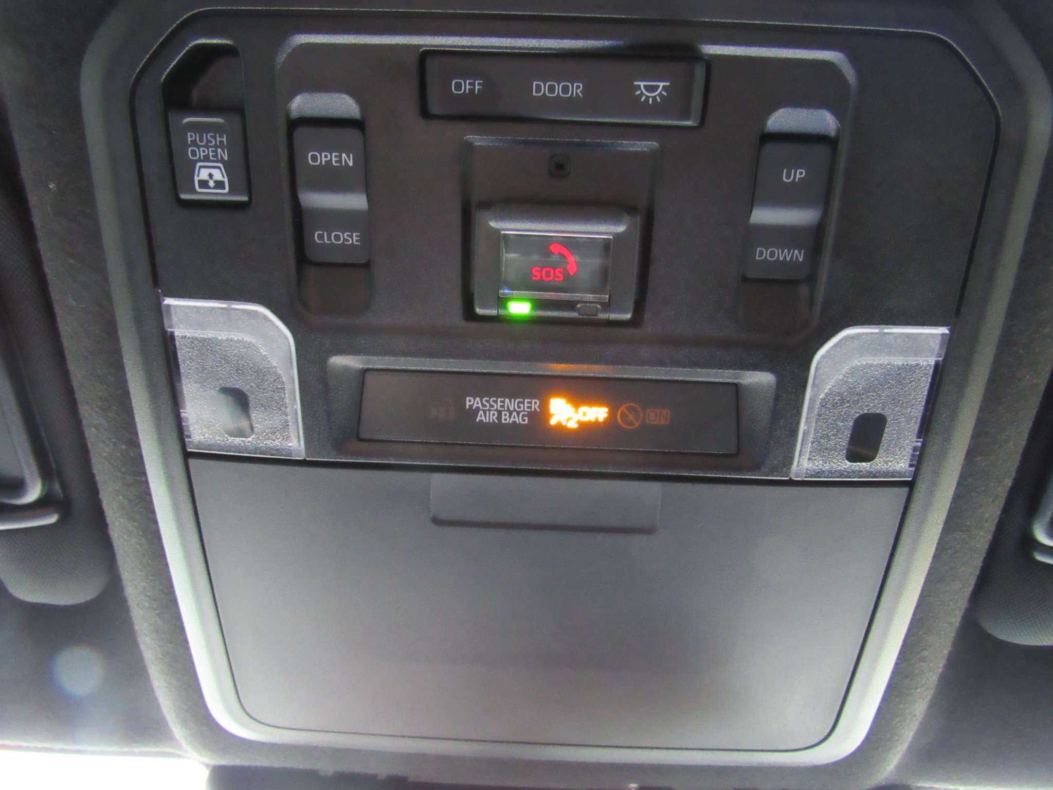 Used 2025 Toyota 4Runner TRD Pro AWD/4WD image 31
