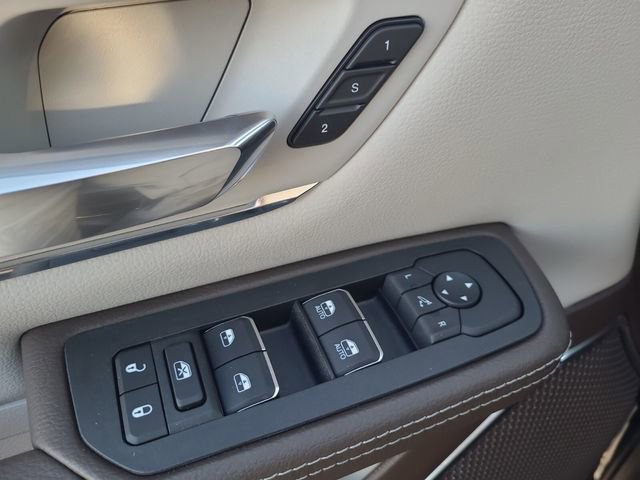 New 2026 RAM 1500 Laramie w/ Laramie Preferred Package image 24