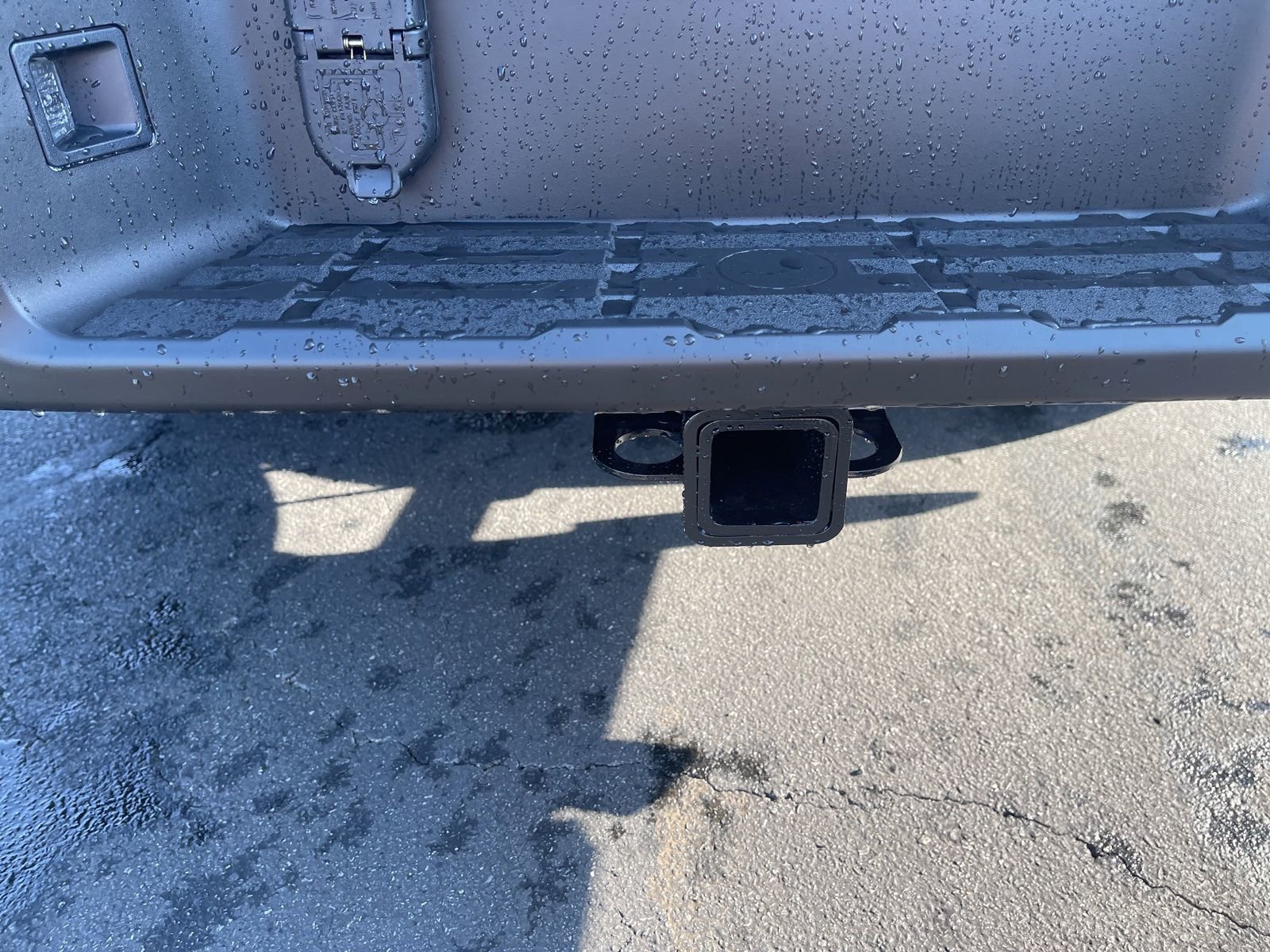 New 2026 Nissan Frontier SV image 11