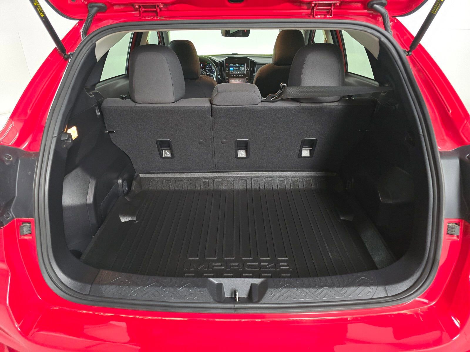 Certified 2025 Subaru Impreza 2.0i w/ Popular Package #1A image 20