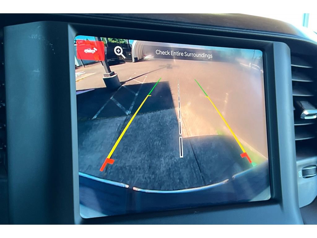 Used 2024 RAM 2500 Big Horn image 20