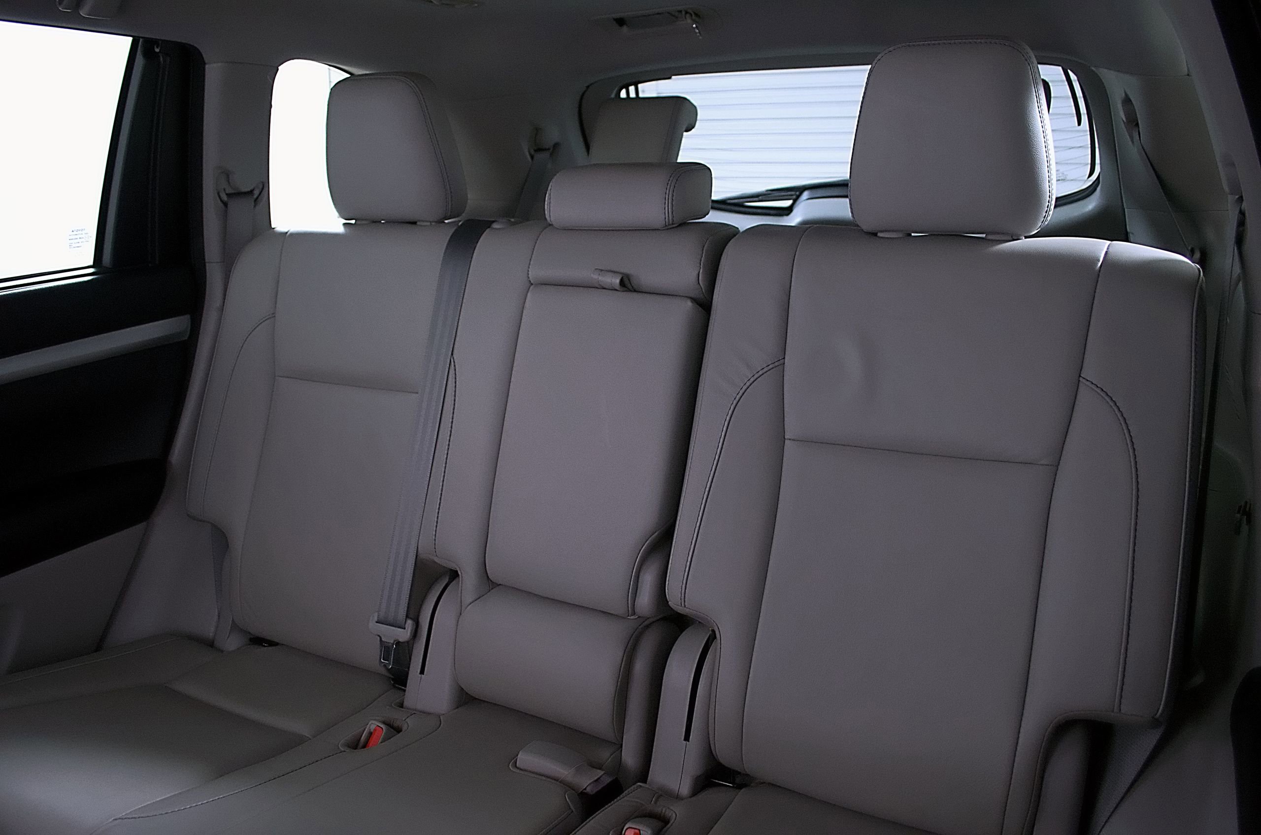 Used 2018 Toyota Highlander XLE image 20