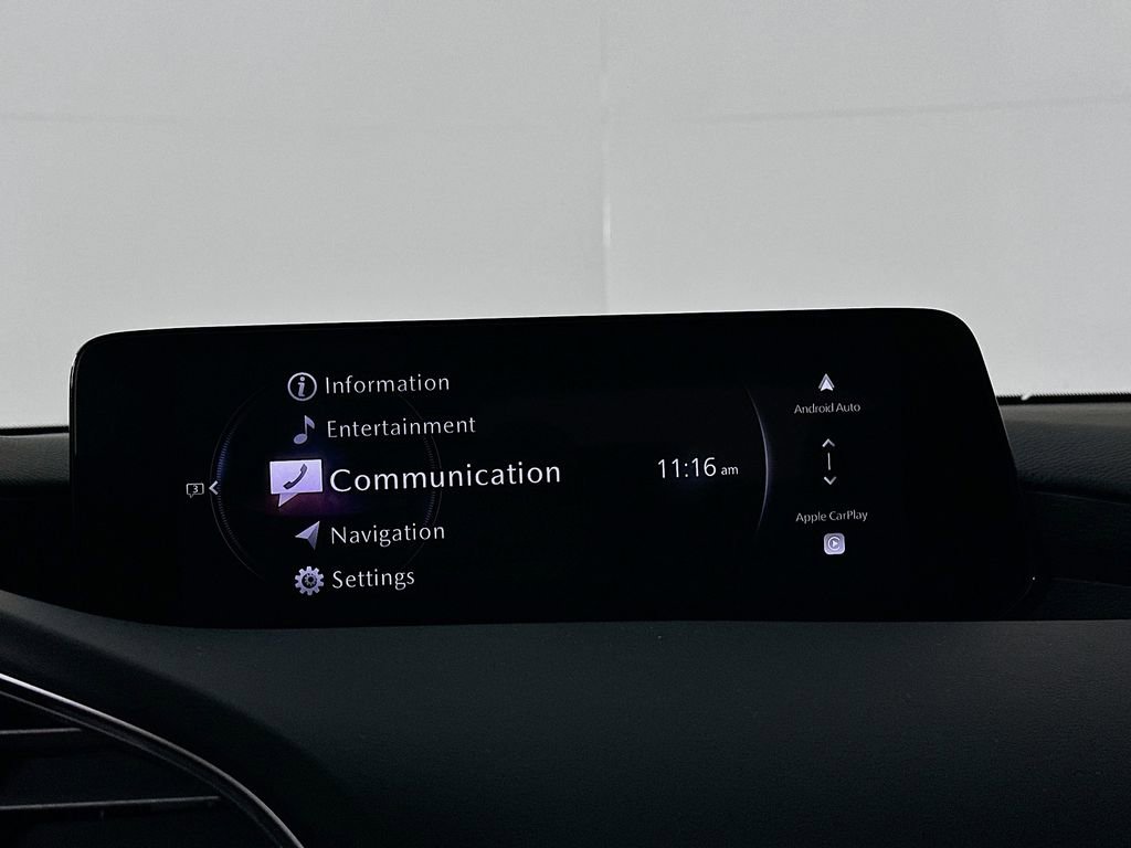 New 2026 MAZDA MAZDA3 Hatchback w/Premium Plus Pkg image 20