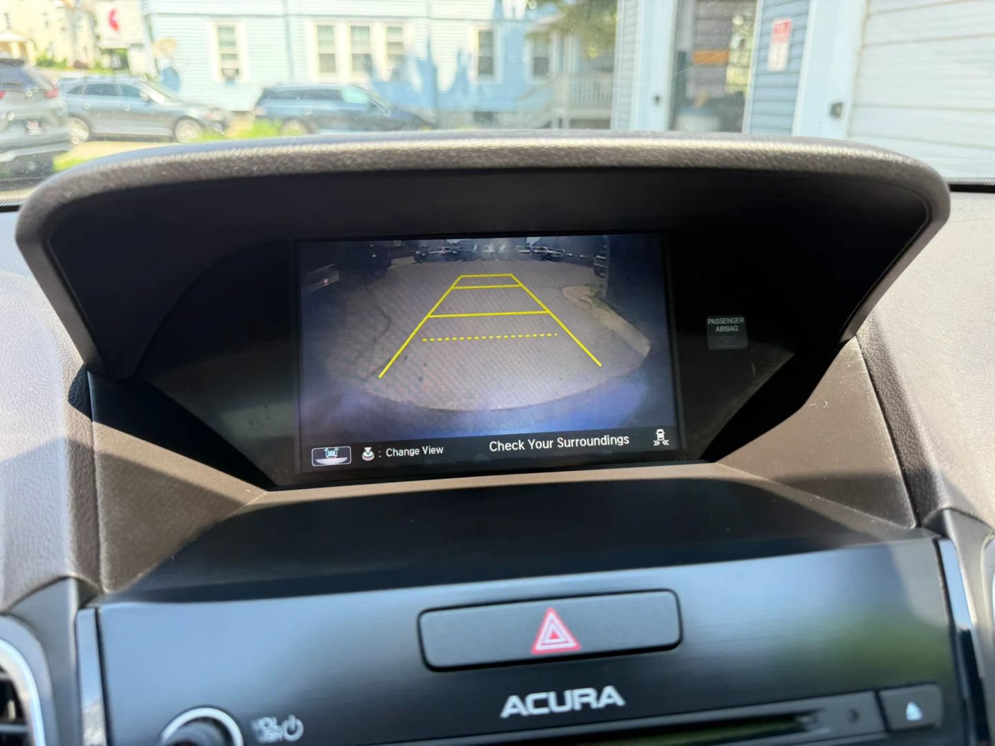Used 2018 Acura RDX w/ Advance Package AWD/4WD image 28