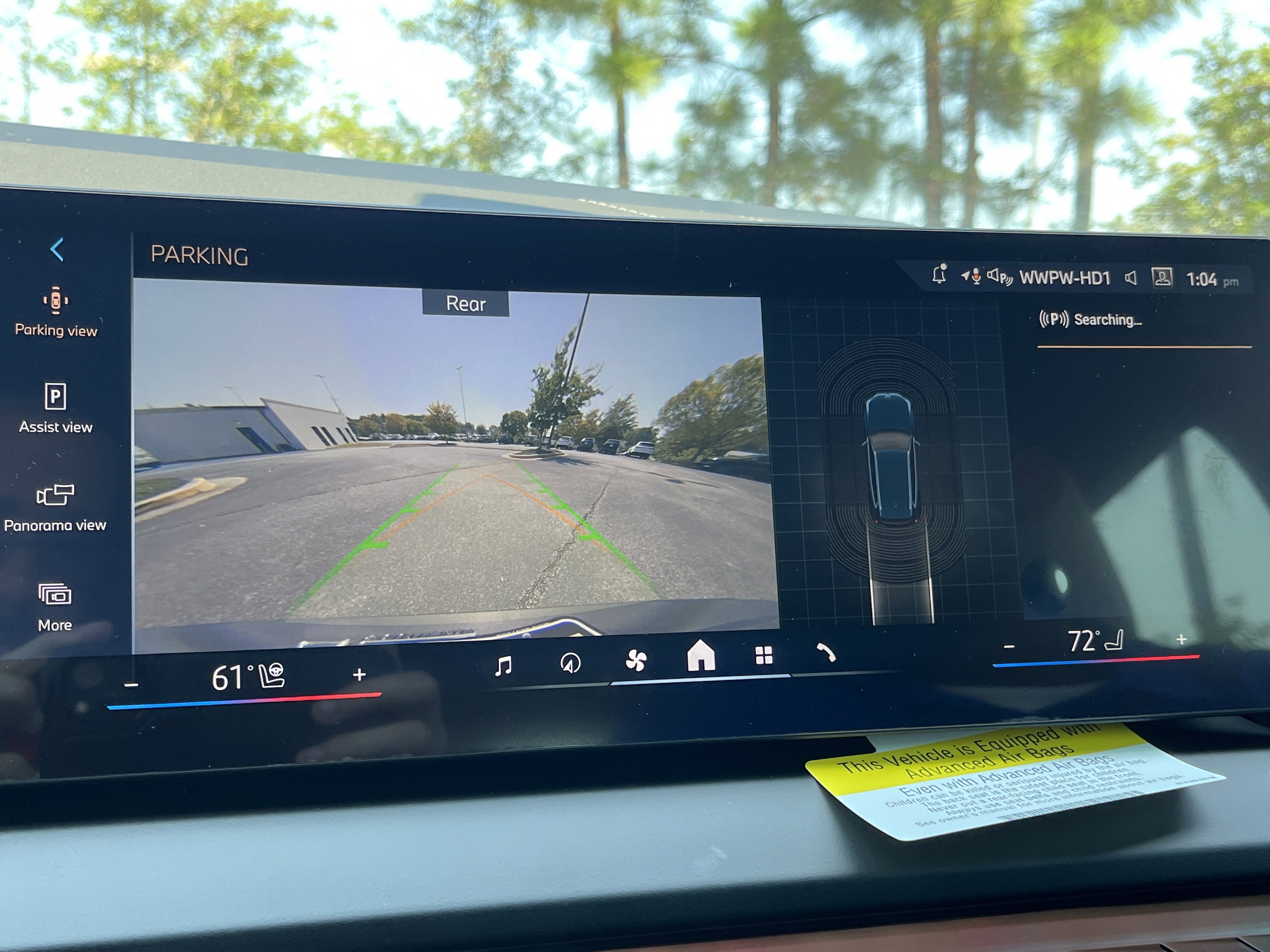 New 2026 BMW X3 xDrive30 w/ Convenience Package image 4