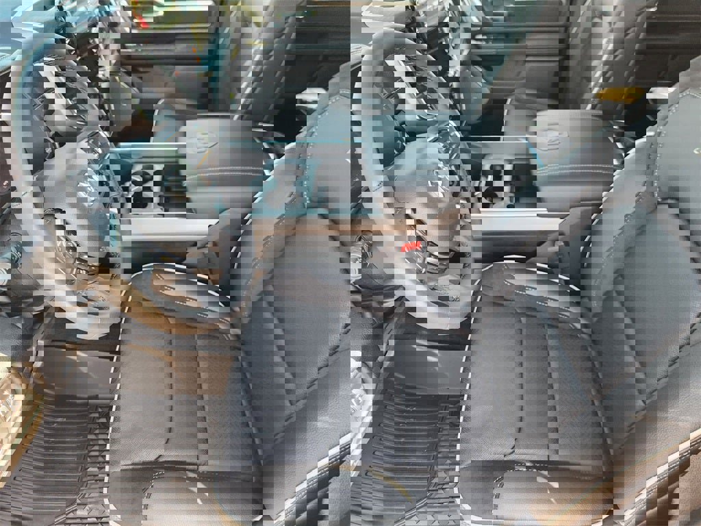 New 2026 RAM 1500 Laramie w/ Night Edition image 9