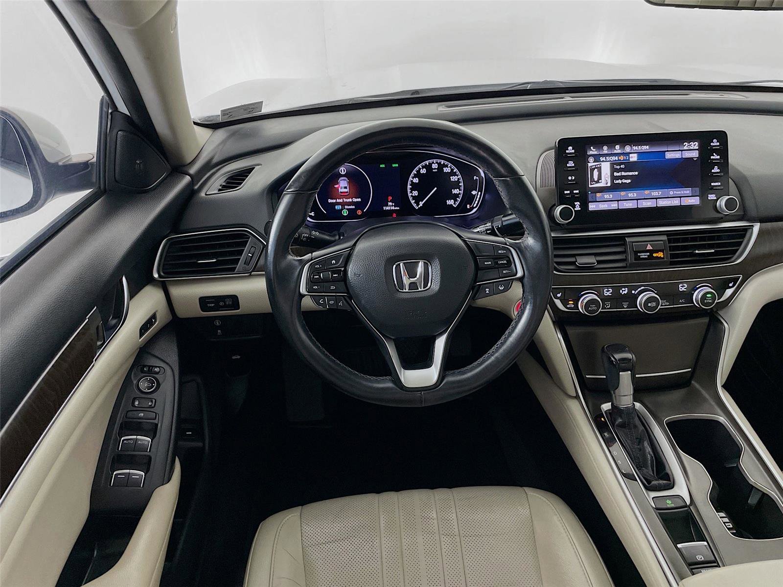 Used 2018 Honda Accord EX-L image 26
