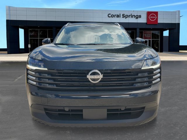 New 2026 Nissan Kicks SV w/ SV Premium Package image 10