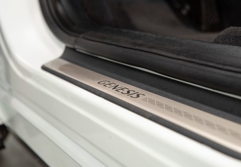 Used 2026 Genesis GV80 2.5T image 9