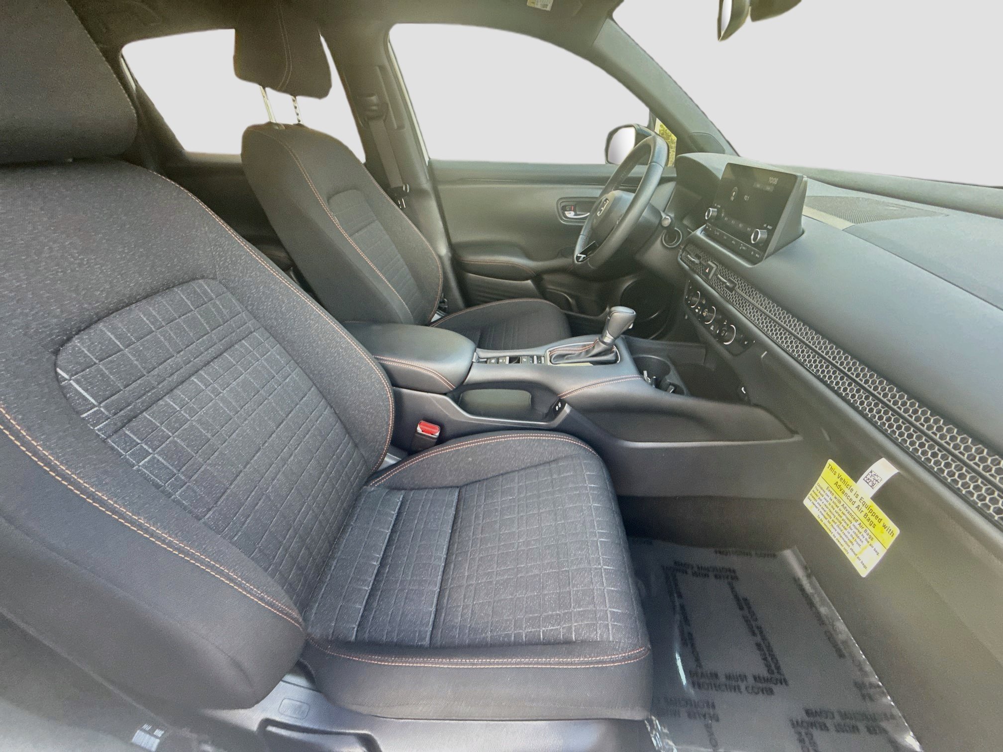 Used 2025 Honda HR-V Sport image 30