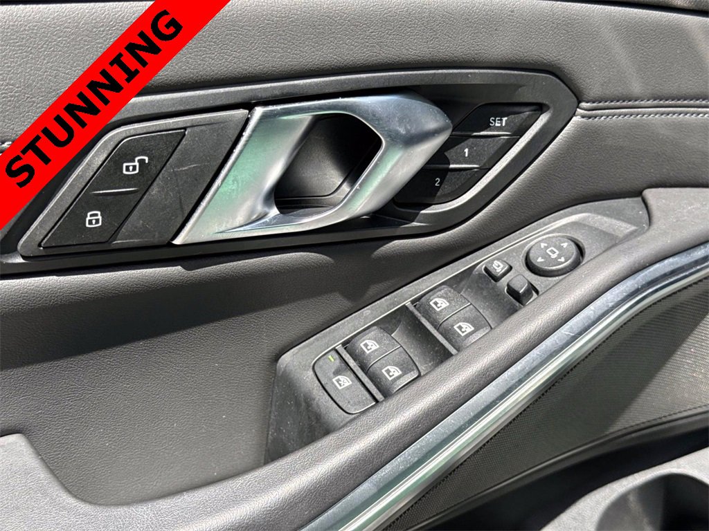 Used 2024 BMW M3 Competition w/ M Driver's Package image 16