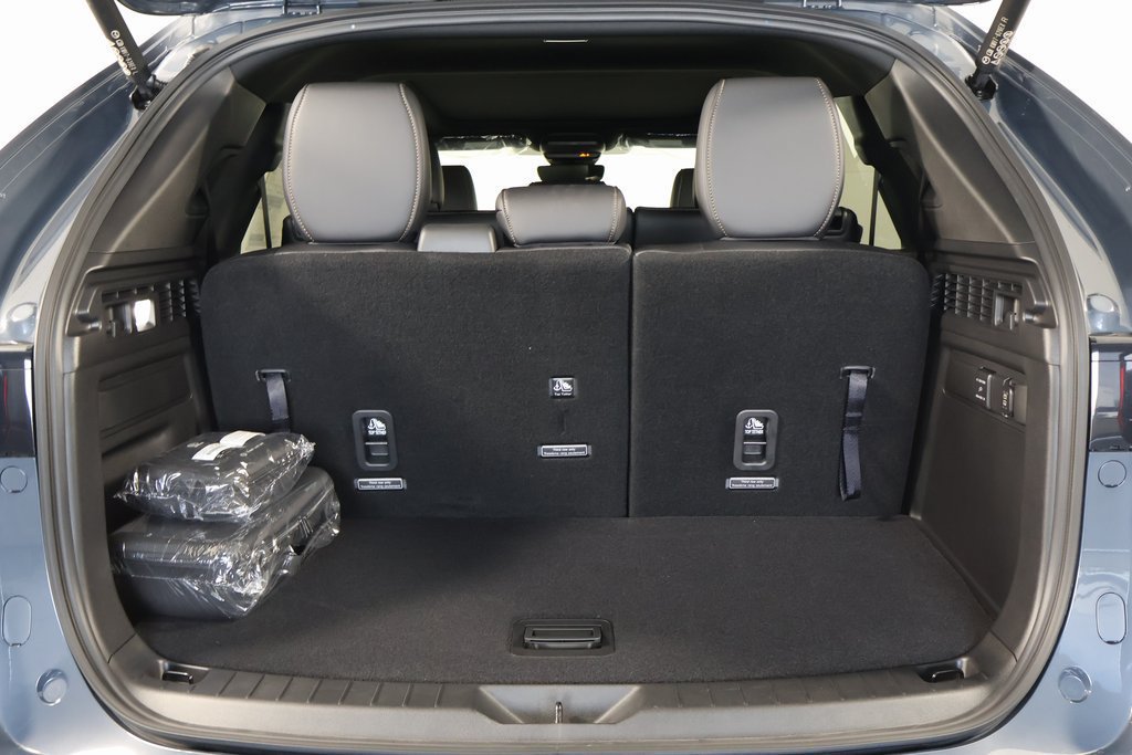 New 2026 MAZDA CX-90 3.3 Turbo w/ Premium Plus Pkg AWD/4WD image 9