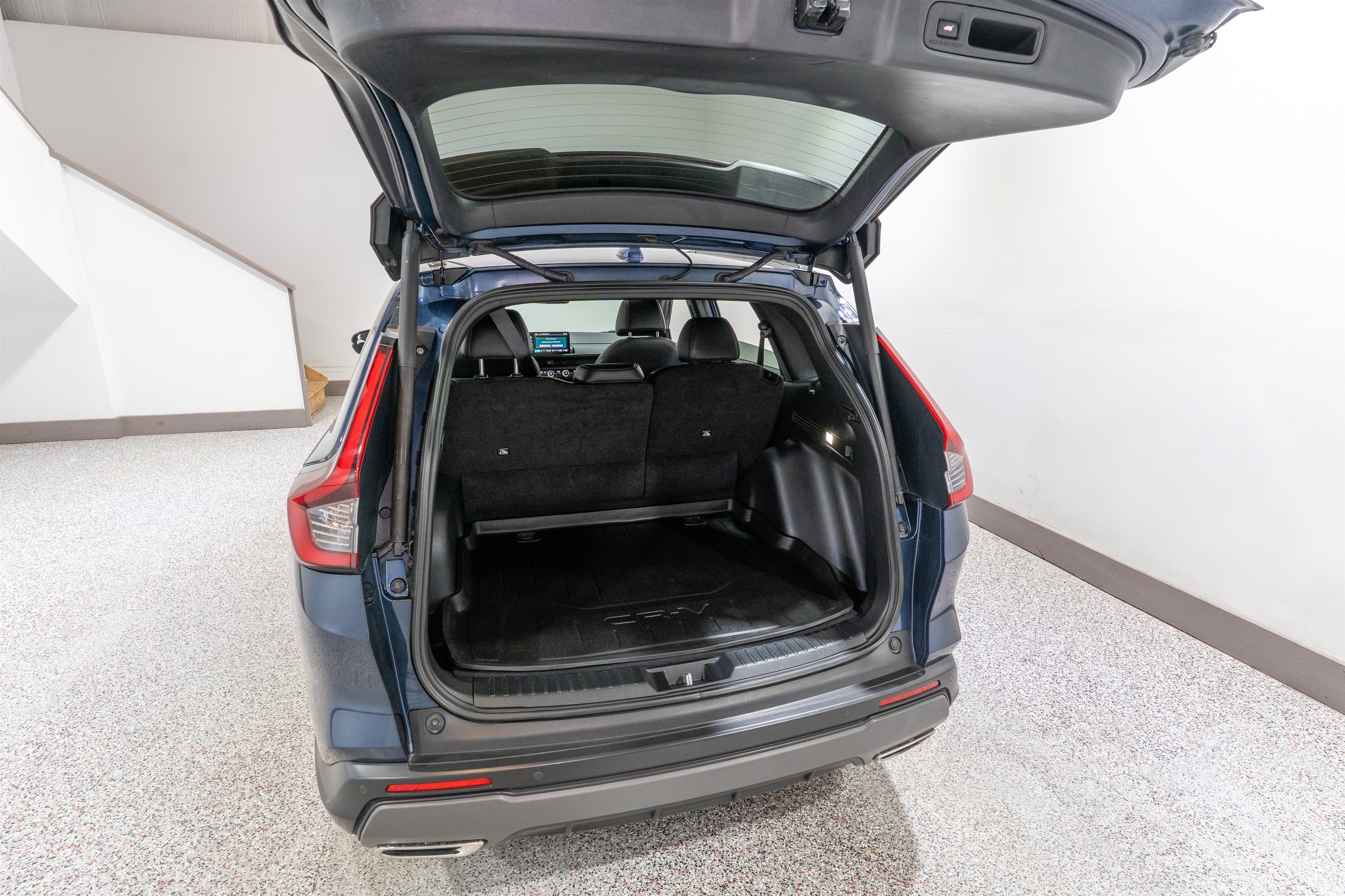 Used 2024 Honda CR-V Sport-L image 33