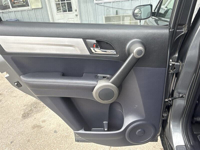 Used 2010 Honda CR-V EX-L image 19