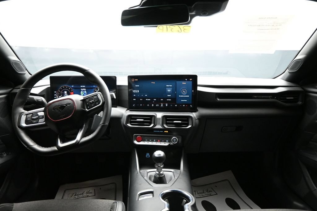 Used 2024 Ford Mustang GT RWD image 12