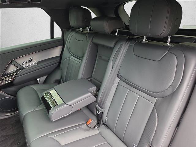 Certified 2024 Land Rover Range Rover Sport Dynamic SE AWD/4WD image 14