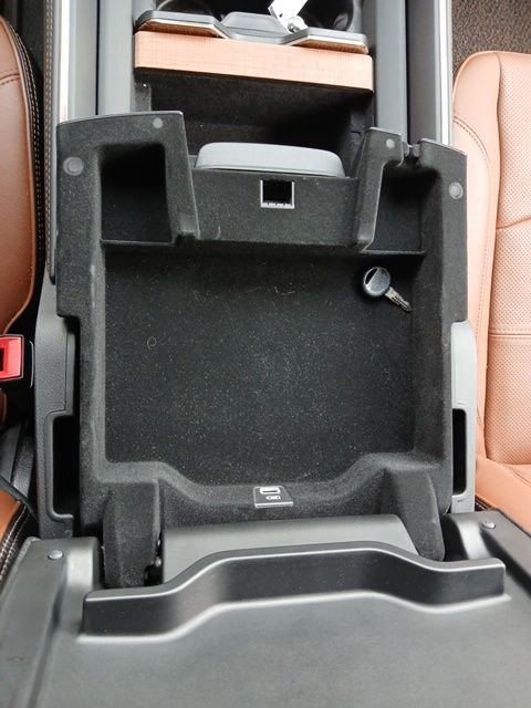 Used 2024 RAM 3500 Limited w/ Safety Group AWD/4WD image 54