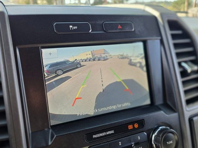 Used 2021 Ford F350 XL w/ Power Equipment Group image 31