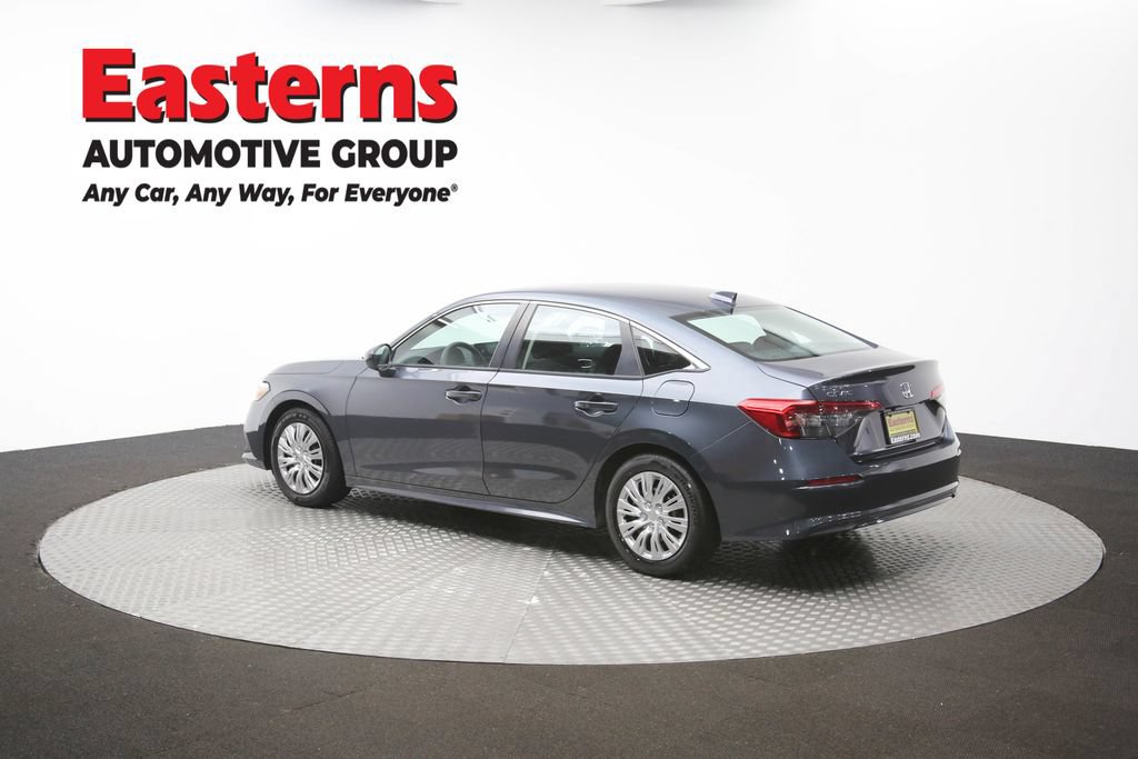 Used 2023 Honda Civic LX image 57