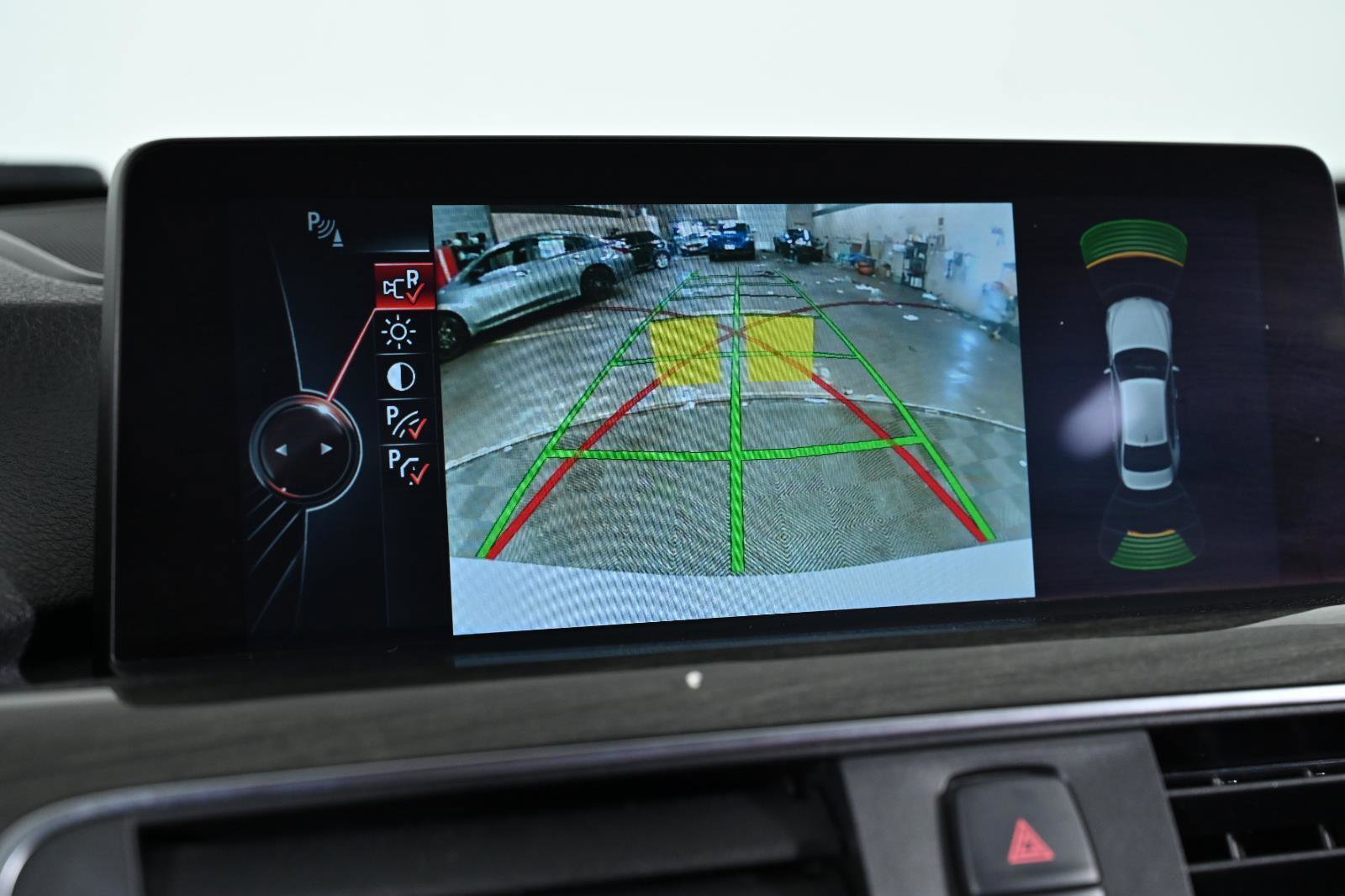 Used 2016 BMW 328i xDrive 328i xDrive image 15