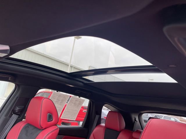 Used 2022 Acura MDX A-Spec image 24
