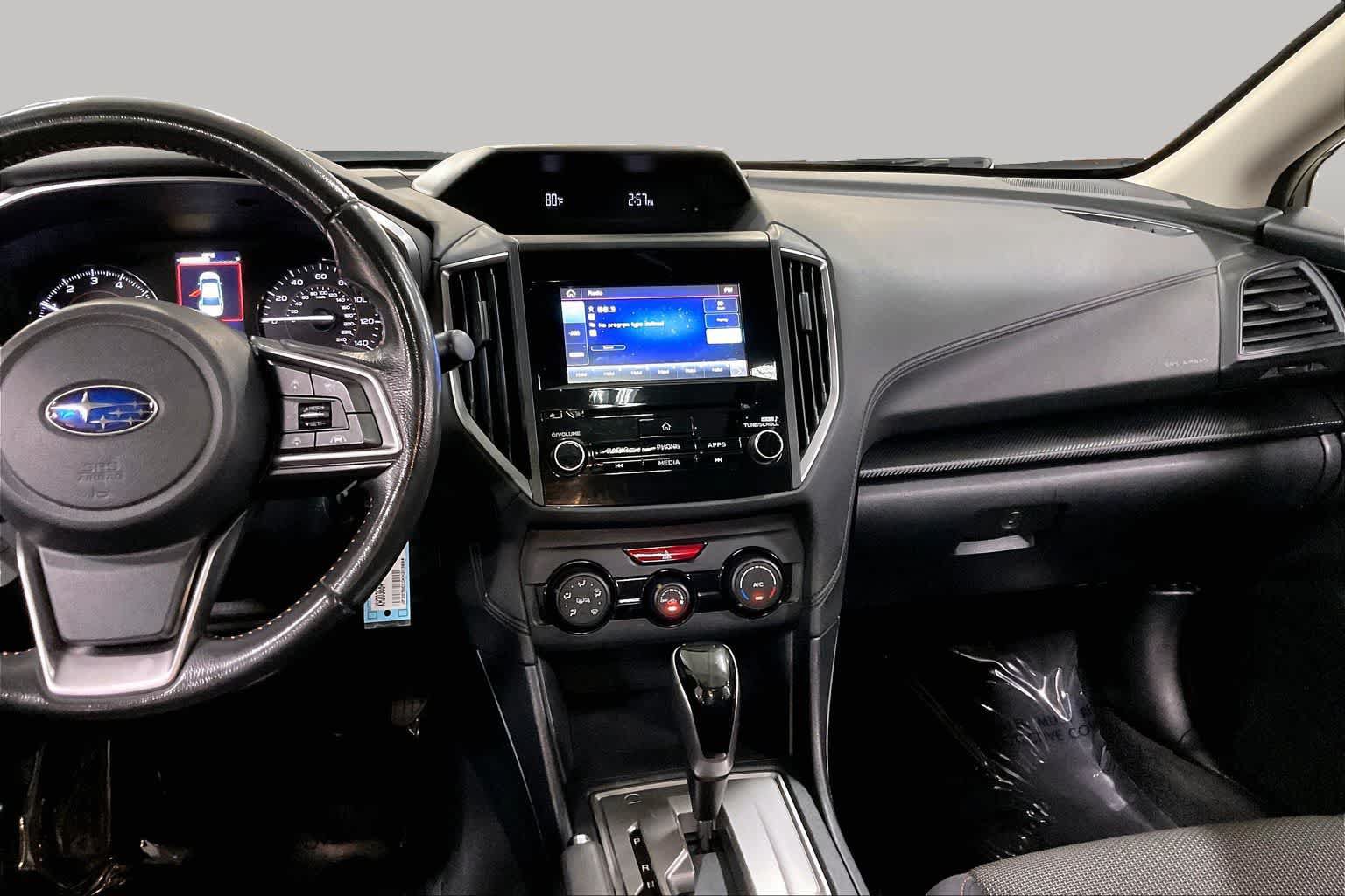 Used 2019 Subaru Crosstrek 2.0i Premium AWD/4WD image 7