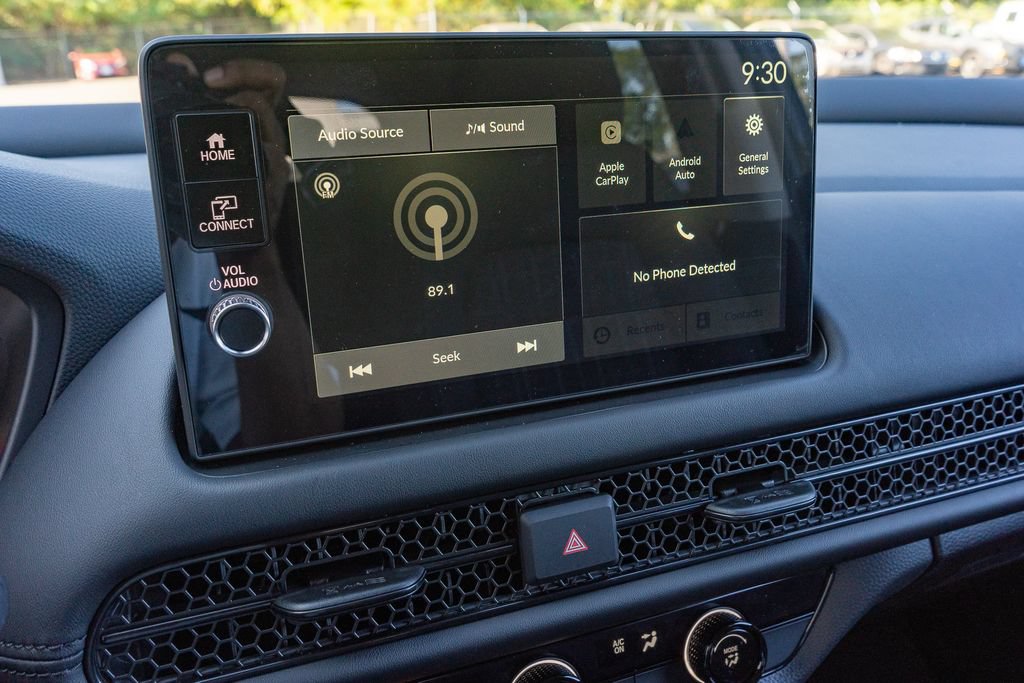 New 2027 Honda HR-V LX image 26