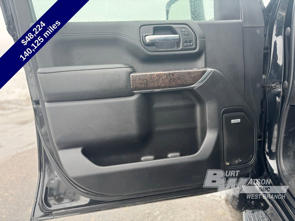 Used 2023 GMC Sierra 2500 Denali image 13