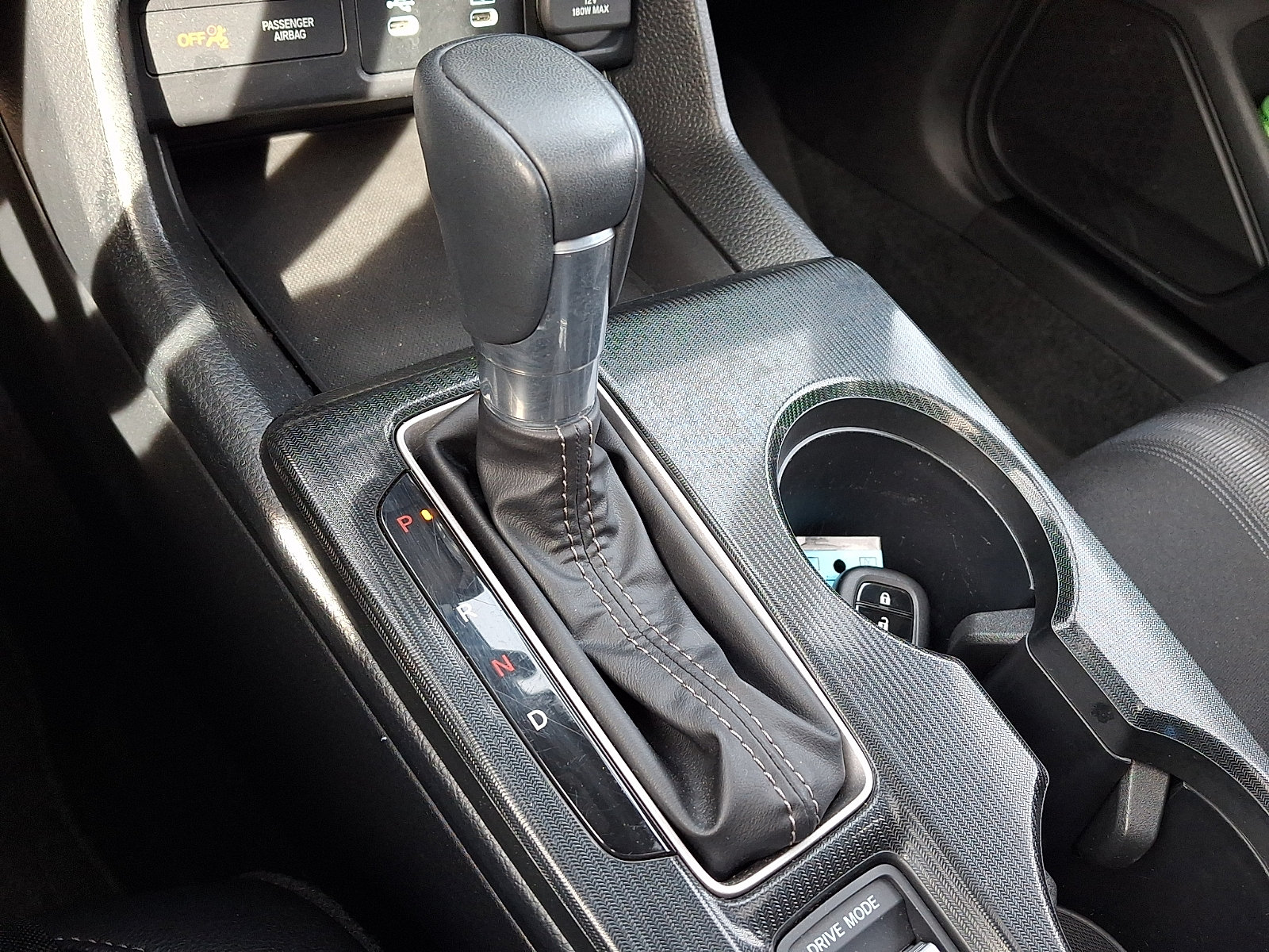 Used 2025 Honda Civic Sport image 15