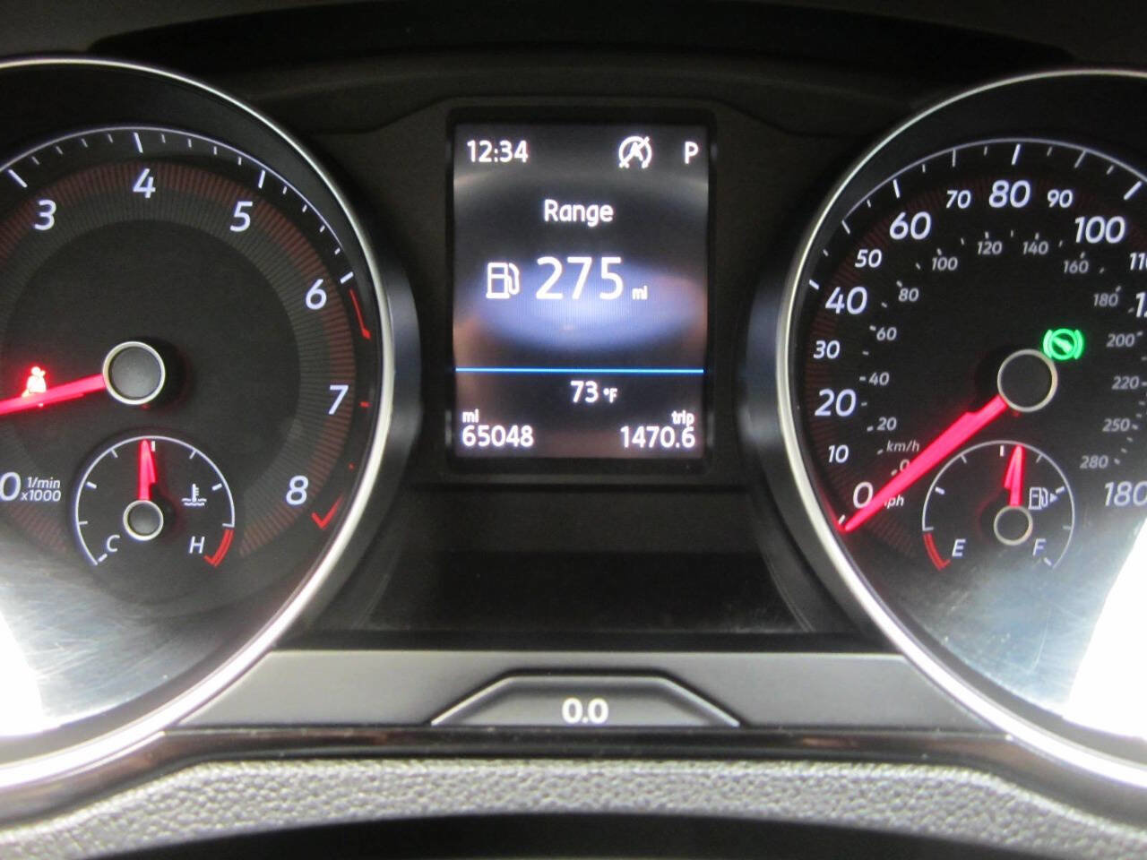 Used 2020 Volkswagen Arteon SE image 30