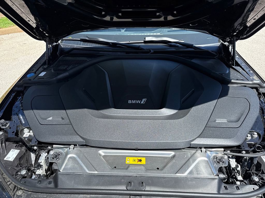 New 2026 BMW i4 M60 w/ Premium Package AWD/4WD image 29