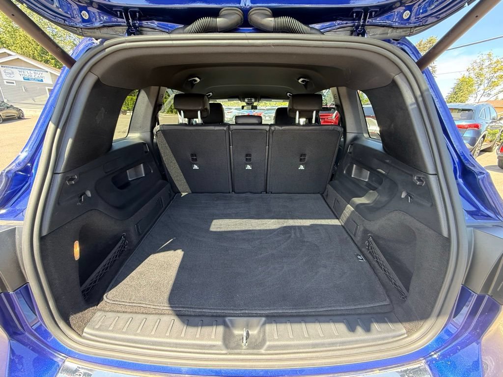 Used 2020 Mercedes-Benz GLB 250 4MATIC image 19