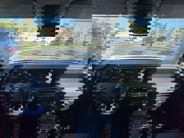 New 2026 Hyundai Palisade SEL image 15