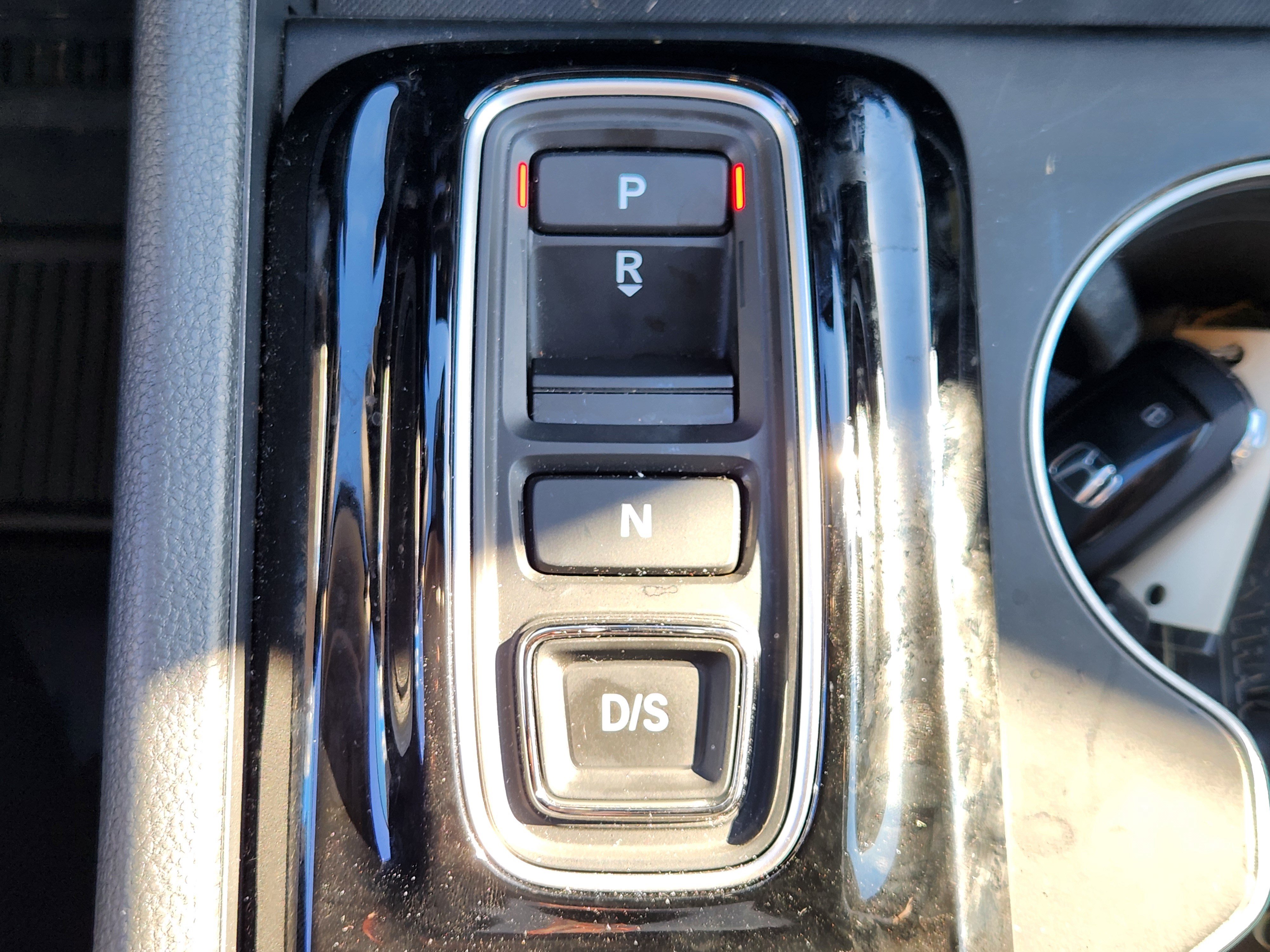 Used 2026 Honda Pilot EX-L image 13