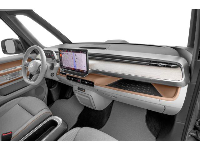 New 2025 Volkswagen ID. Buzz 1st Edition image 74