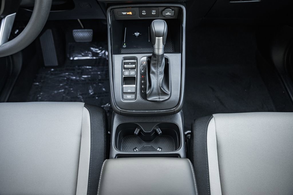 New 2026 Honda CR-V EX image 25