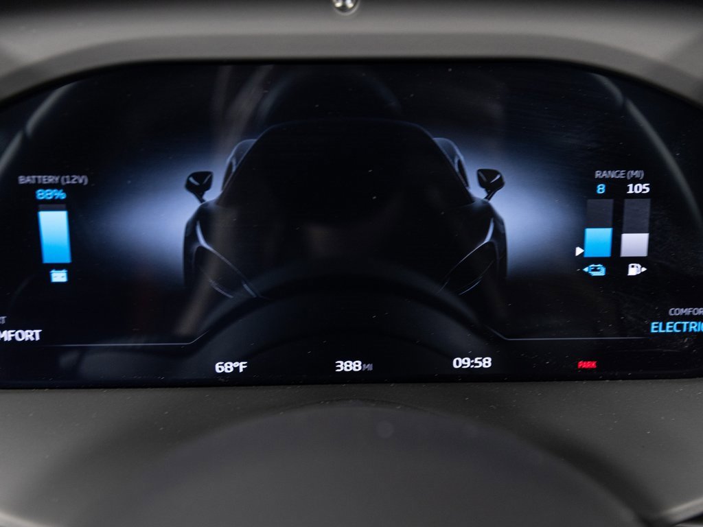 Used 2025 McLaren Artura Spider image 31