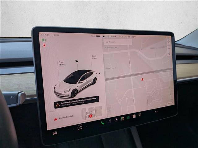 Used 2022 Tesla Model 3 RWD image 15