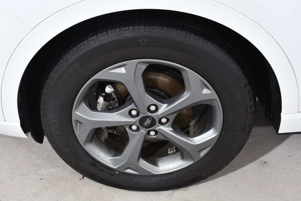 Used 2023 Ford Escape ST-Line w/ Tech Pack #1 image 24