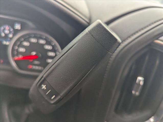 Certified 2023 Chevrolet Silverado 2500 LTZ w/ Z71 Chrome Sport Edition image 12