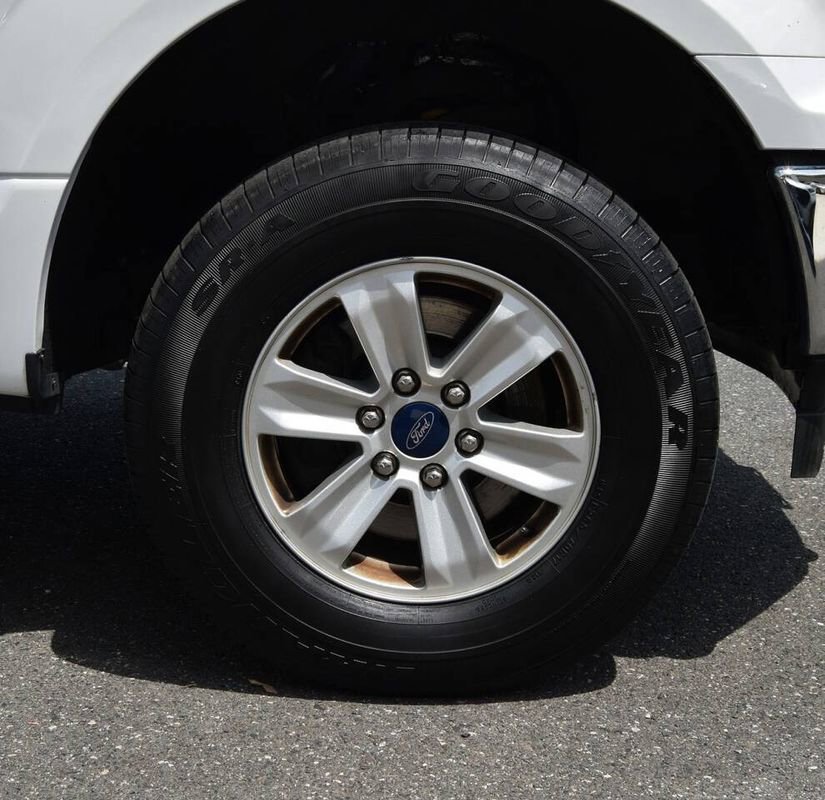 Used 2019 Ford F150 XL w/ Equipment Group 101A Mid image 40