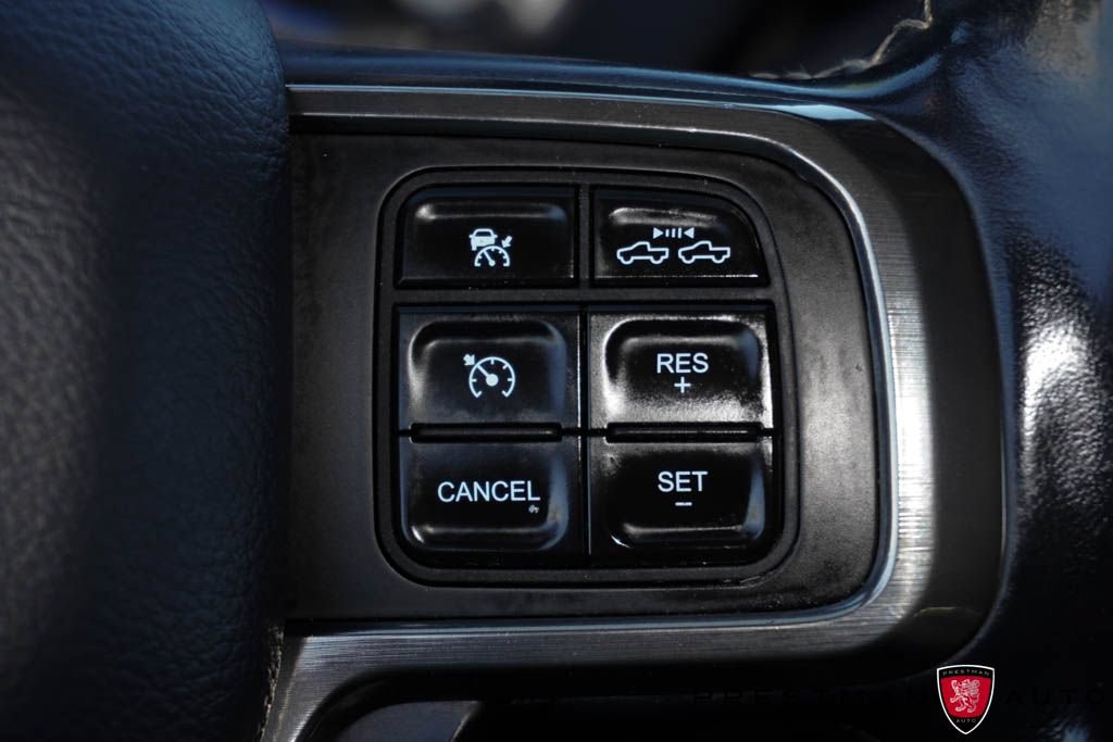 Used 2019 RAM 3500 Limited AWD/4WD image 43