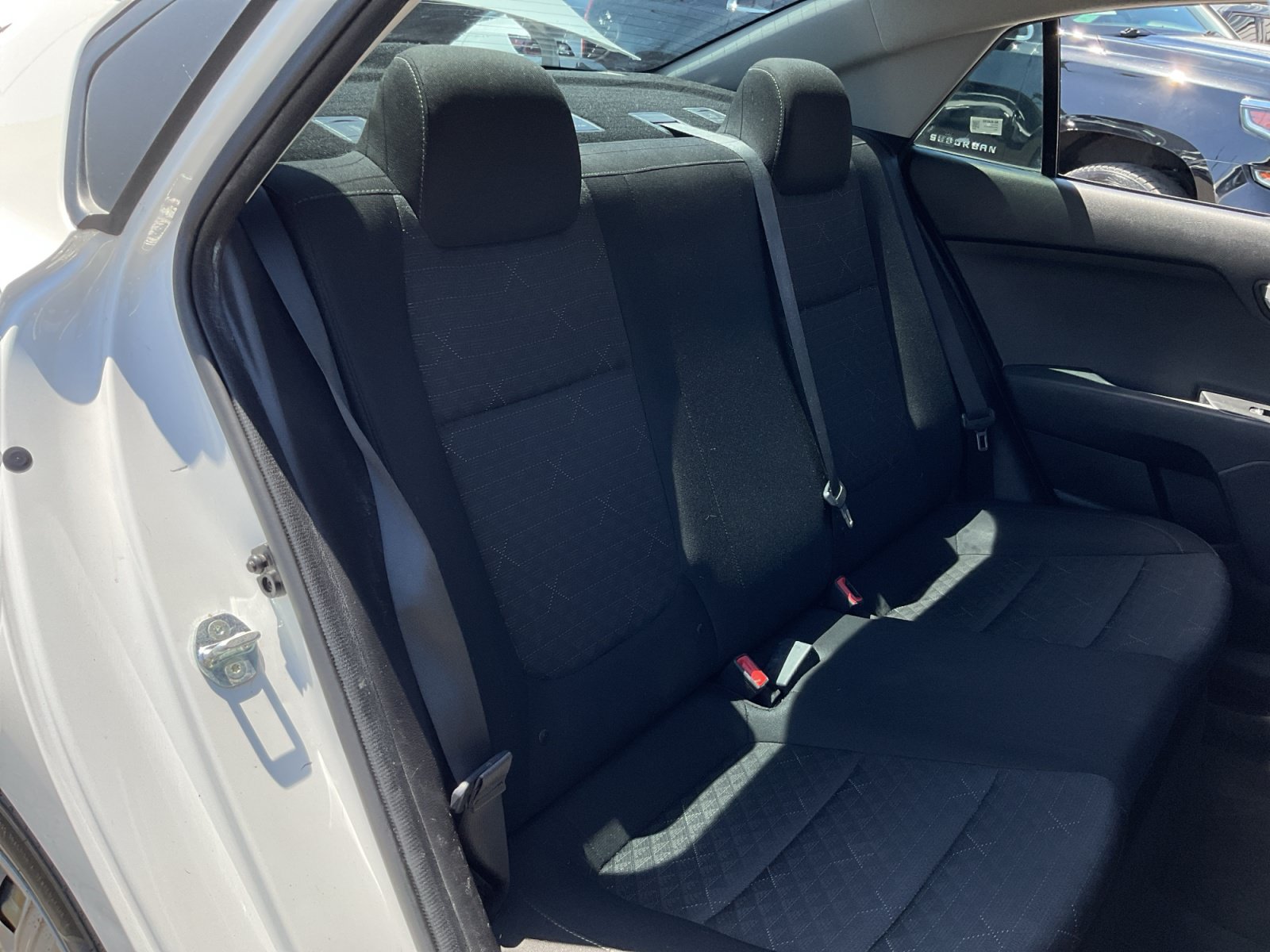 Used 2022 Kia Rio LX FWD image 20