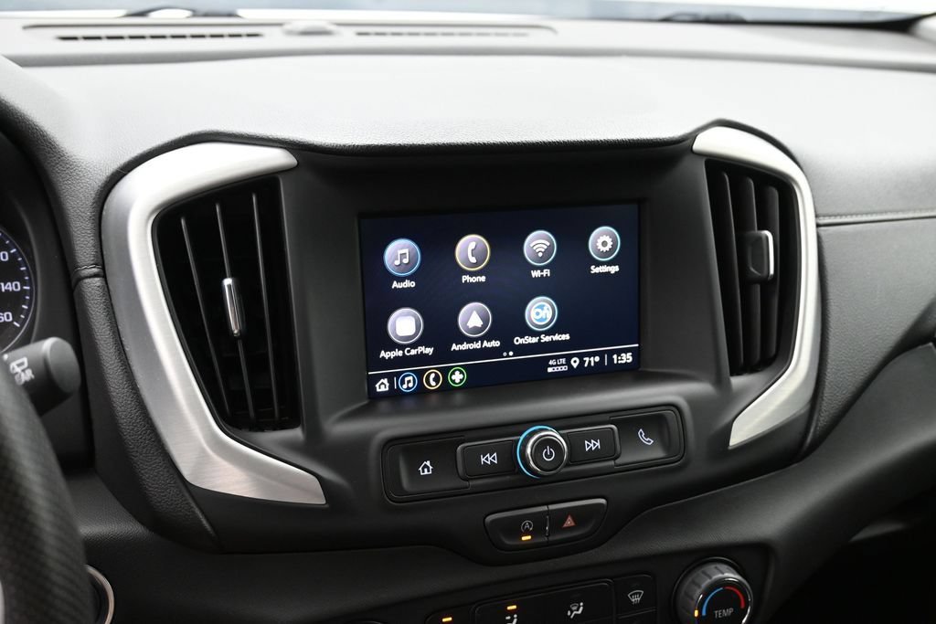 Used 2024 GMC Terrain SLE AWD/4WD image 13