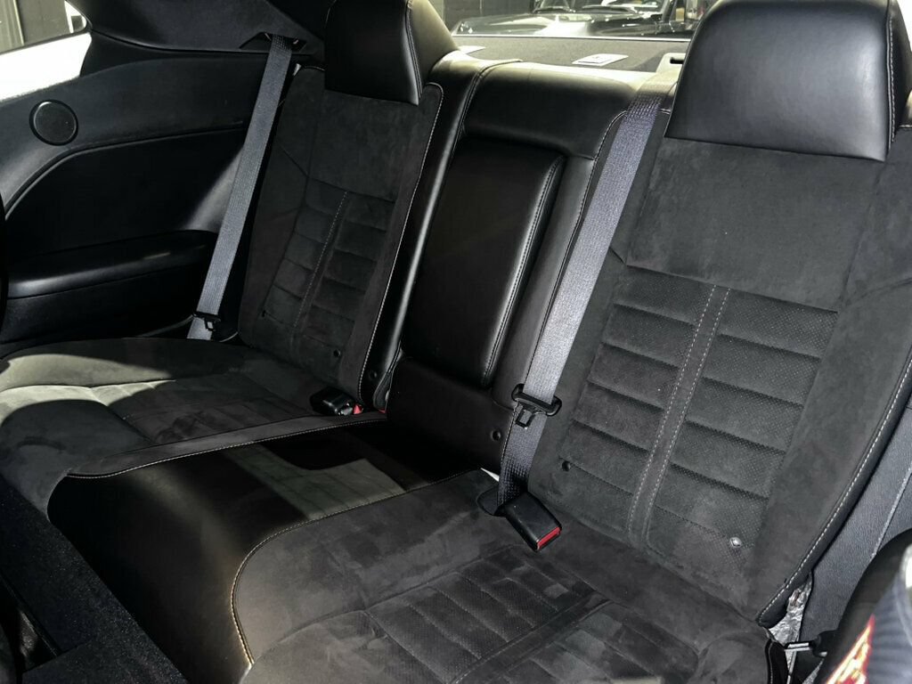 Used 2020 Dodge Challenger R/T Scat Pack RWD image 15