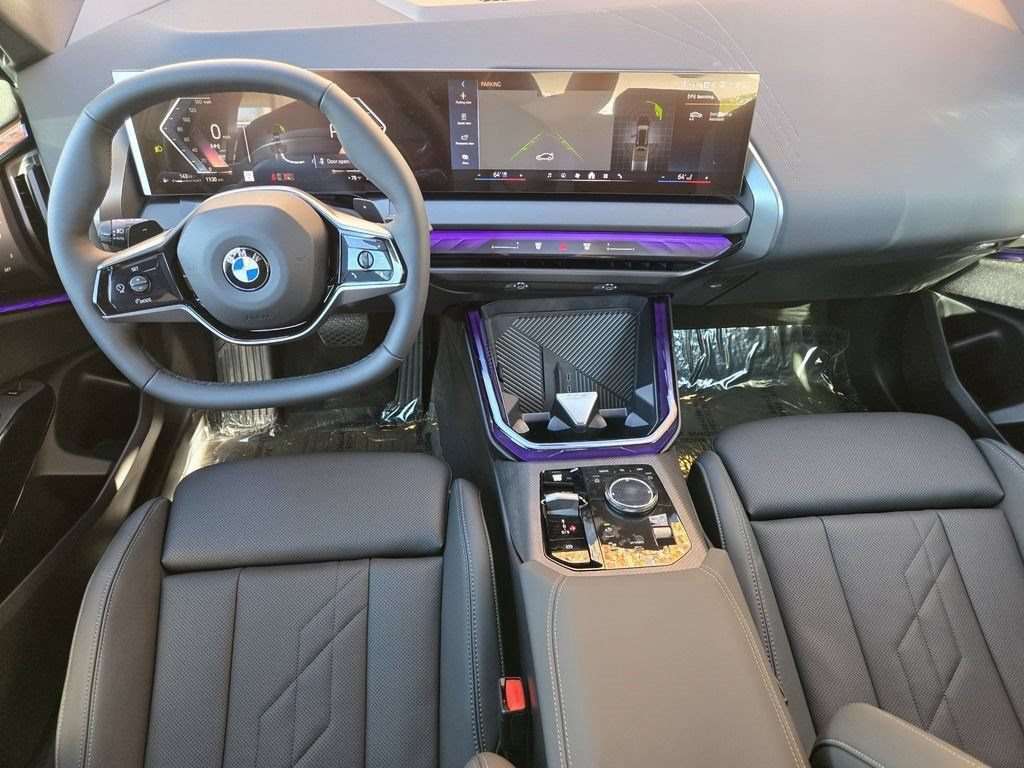 Certified 2026 BMW X3 xDrive30i w/ Convenience Package AWD/4WD image 31