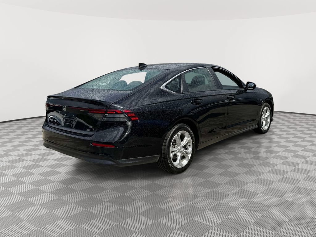 Used 2024 Honda Accord LX image 6