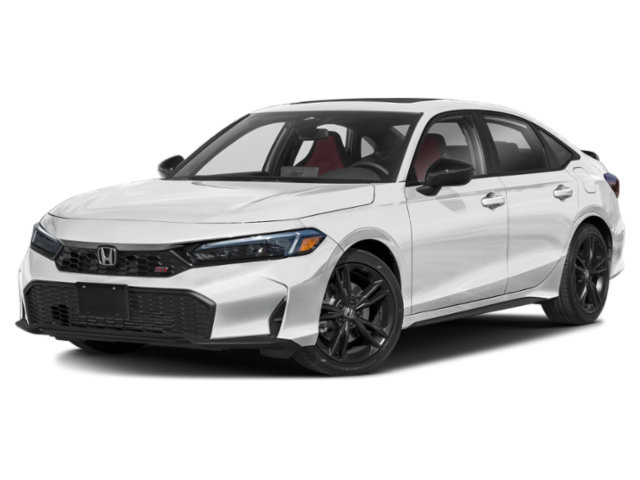 New 2026 Honda Civic Si video 1